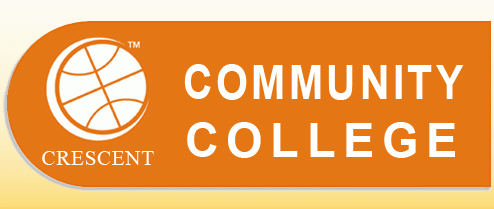 Crescent Community College, Gorakhpur